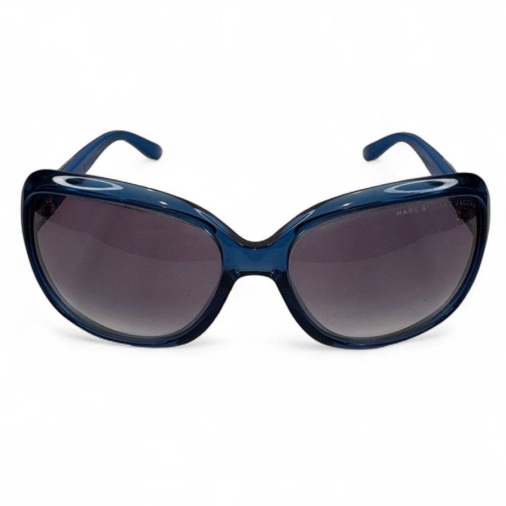 MARC JACOBS MMJ 370/S CLZ JJ 58•16•125 MARC JACOBS SUNGLASSES